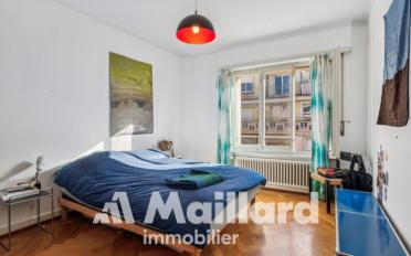 Appartement 2.5 pièces - image - 7