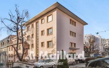 Appartement 2.5 pièces - image - 12