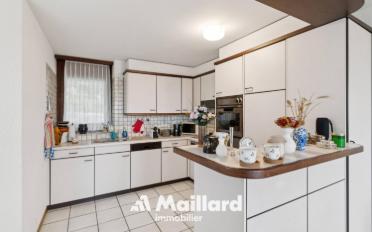 Duplex 5 rooms - image - 4