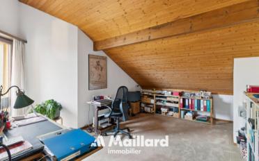 Duplex 5 rooms - image - 9