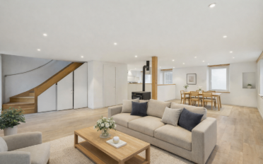 Einfamilienhaus 5 Zimmer - image - 4