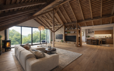 Einfamilienhaus 5 Zimmer - image - 11