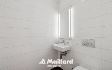 Wohnung 4.5 Zimmer - image - 12