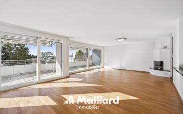 Wohnung 4.5 Zimmer - image - 1