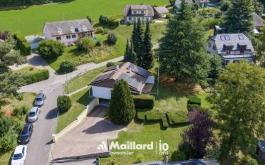 Einfamilienhaus 4.5 Zimmer - image - 5