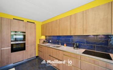 Einfamilienhaus 4.5 Zimmer - image - 6