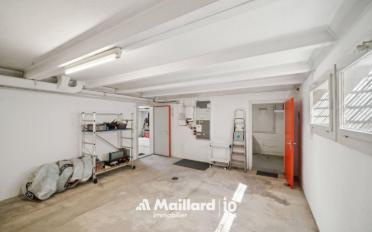 Einfamilienhaus 4.5 Zimmer - image - 12