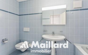 Attic flat 4.5 rooms - image - 11