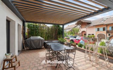 Einfamilienhaus 5.5 Zimmer - image - 4