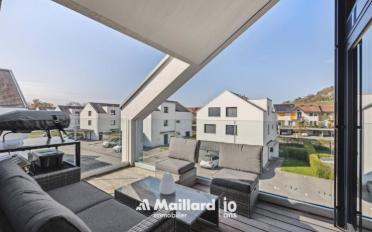 Wohnung 3.5 Zimmer - image - 1