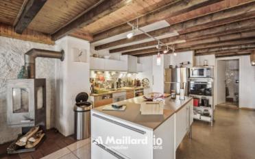 Apartment 6.5 rooms - image - 4