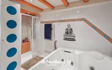 Apartment 6.5 rooms - image - 10