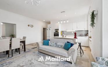 Appartement 4.5 pièces - image - 4