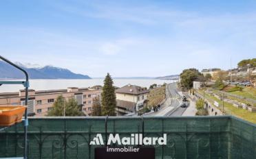 Appartement 4.5 pièces - image - 11