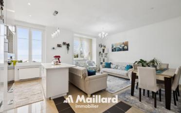 Appartement 4.5 pièces - image - 2