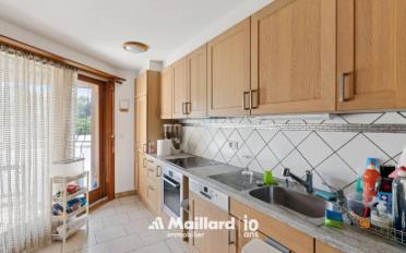 Appartement 5.5 pièces - image - 6