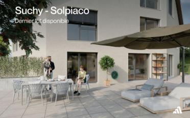 Einfamilienhaus 5.5 Zimmer - image - 12