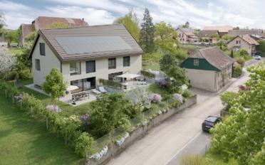 Einfamilienhaus 5.5 Zimmer - image - 4