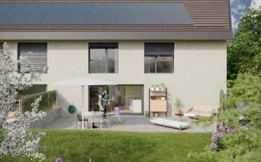 Einfamilienhaus 5.5 Zimmer - image - 7