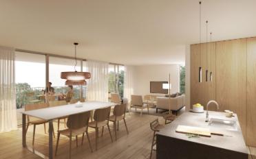 Appartement 4.5 pièces - image - 5