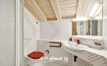 Appartement 4.5 pièces - image - 10