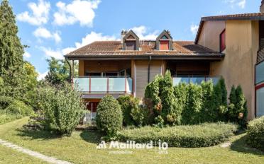 Apartment 5.5 rooms - image - 2