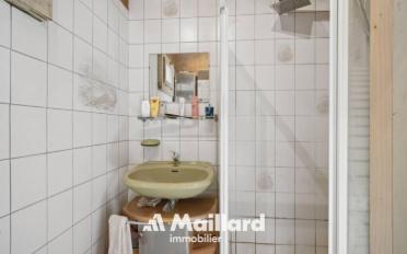 Single house 3 rooms - image - 11