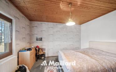 Single house 3 rooms - image - 10