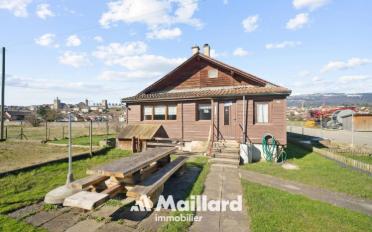 Single house 3 rooms - image - 1