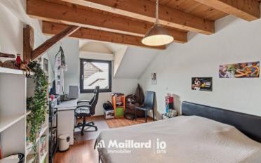 Single house 5.5 rooms - image - 10