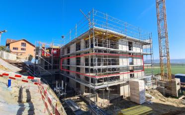 Apartment 4.5 rooms - image - 1