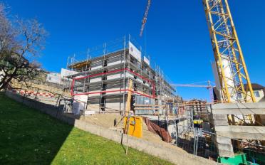 Apartment 4.5 rooms - image - 2