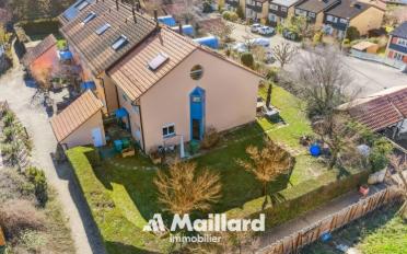 Single house 5.5 rooms - image - 1