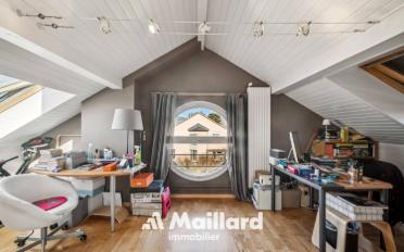 Single house 5.5 rooms - image - 12