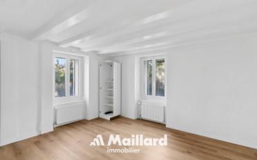 Apartment 2.5 rooms - image - 6