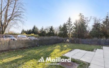 Apartment 2.5 rooms - image - 2