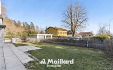 Apartment 2.5 rooms - image - 10