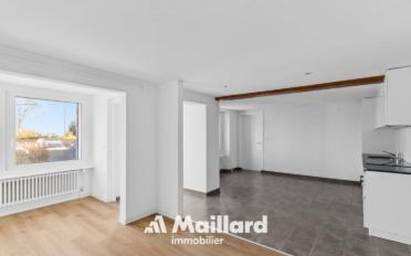 Apartment 2.5 rooms - image - 4