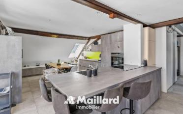 Appartement 6.5 pièces - image - 6