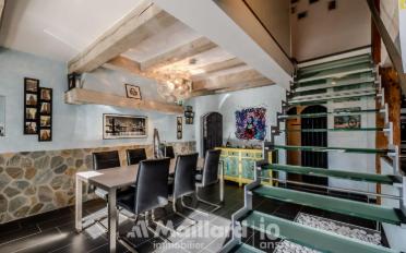 Maison 11 pièces - image - 7