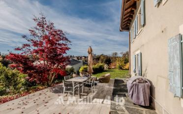 Maison 11 pièces - image - 6