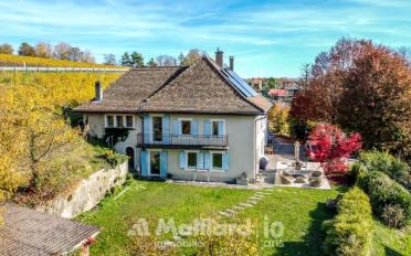 Maison 11 pièces - image - 3