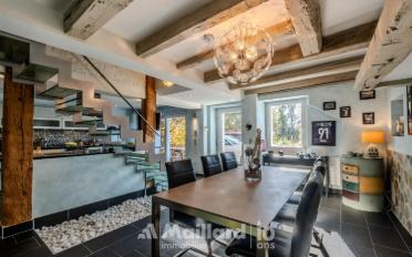 Maison 11 pièces - image - 8