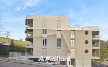 Wohnung 4.5 Zimmer - image - 9