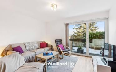 Wohnung 6.5 Zimmer - image - 6