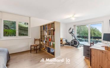 Wohnung 6.5 Zimmer - image - 9