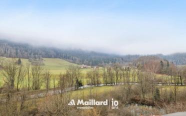 Single house 7 rooms - image - 2