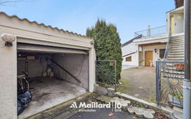 Single house 7 rooms - image - 6