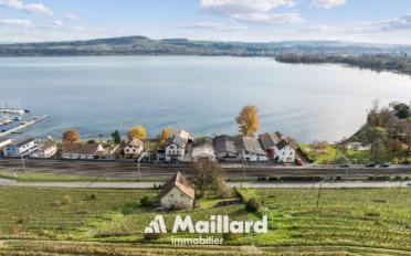 Maison 4.5 pièces - image - 2