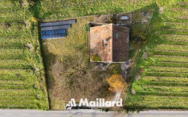 Maison 4.5 pièces - image - 4